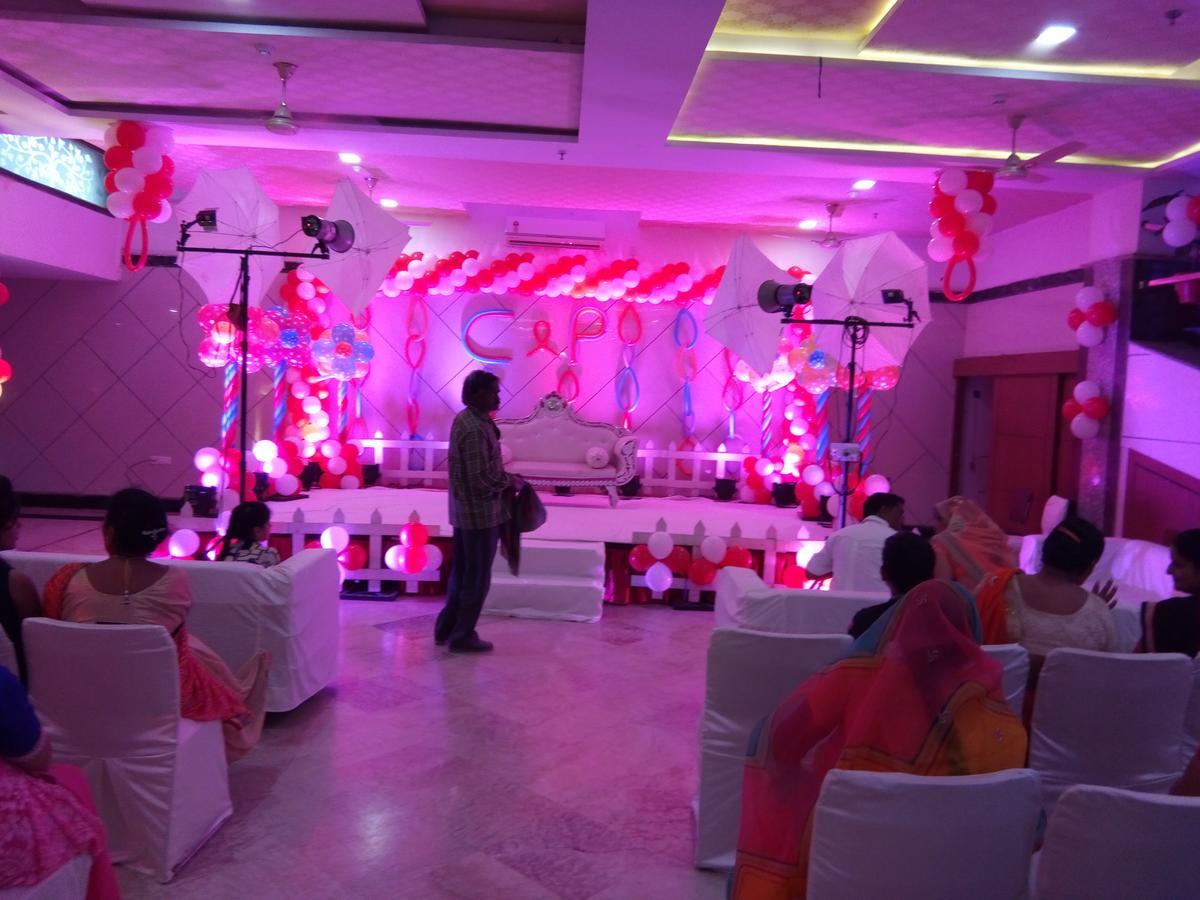 Hotel Basera Brij Bhoomi Vrindāvan Екстериор снимка